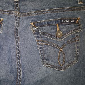 Calvin Klein Women's Lean Bootcut Size 10